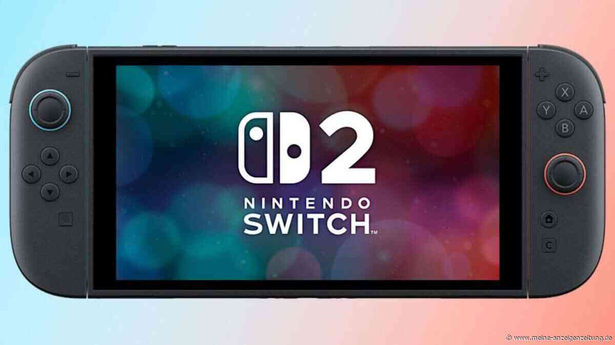 Release-Kalender: Diese Ankündigungen erscheinen für die Nintendo Switch 2
