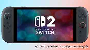 Release-Kalender: Diese Ankündigungen erscheinen für die Nintendo Switch 2