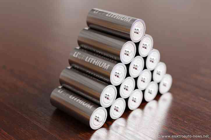 Warum Chinas Batteriemacht mit Natrium noch weiter wächst
