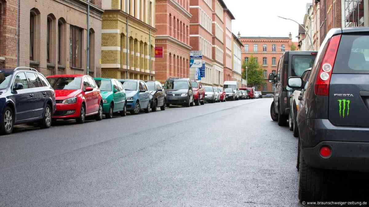 Parkplatznot in Braunschweig: Geraten Pläne für Anwohner-Parkhaus ins Wanken?