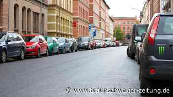 Parkplatznot in Braunschweig: Geraten Pläne für Anwohner-Parkhaus ins Wanken?