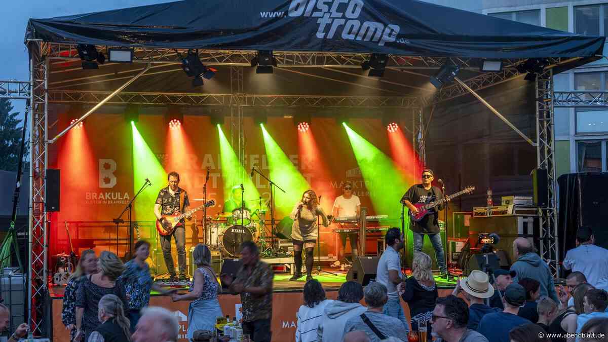 Nächstes Straßenfest in Hamburg: Sind die Macher nach der Eskalation in Sorge?