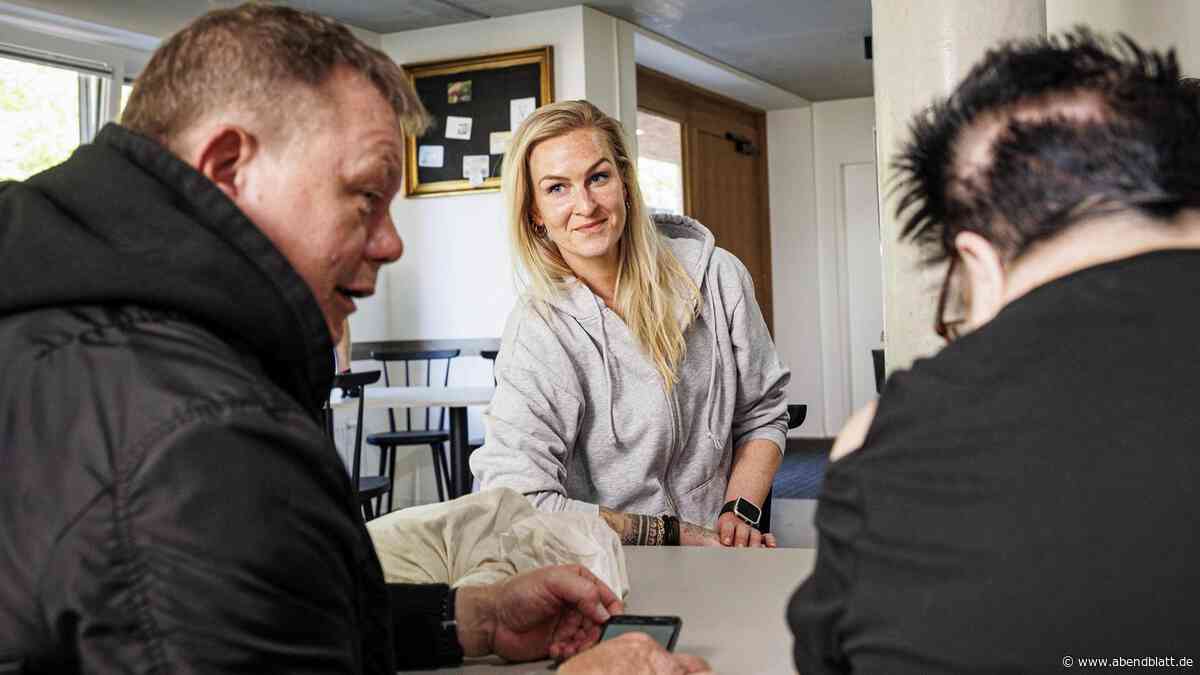 Obdachlosen-Einrichtung führt Ticketsystem ein: „Bedarf einfach zu hoch“
