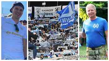 Nach dem großen Knall bei 1860 München: Löwen-Fans aus  Neumarkt und Polling sehen auch Chancen