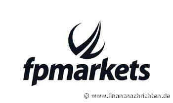 EQS-News: FP Markets: KI steht weiterhin im Mittelpunkt, während die London Tech Week ihre Pforten öffnet