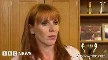 Changing visa rules for care workers is wrong, says Rayner