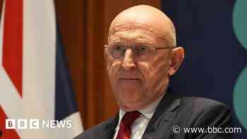 British firms to be favoured in defence spending