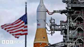 Nasa has named the Artemis III crew - what is their mission?