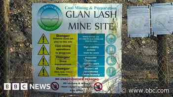 UK's last outstanding coal mine plan rejected