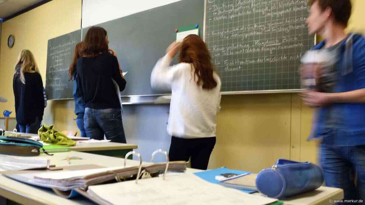 Lehrer: „Diese Berufe empfehle ich meinen Schülern heute nicht mehr guten Gewissens“