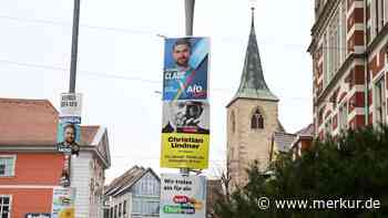 Glücksatlas-Sieger Erfurt: Hier sind die Menschen am zufriedensten – und trotzdem wird AfD gewählt