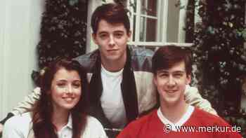 Was wurde aus den „Ferris macht blau“-Stars?