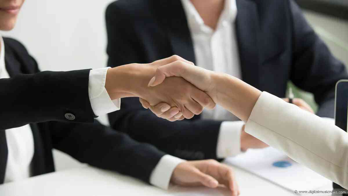 NMPA Brokers Industry-Wide Publishing Licenses with Udio, Klay Media