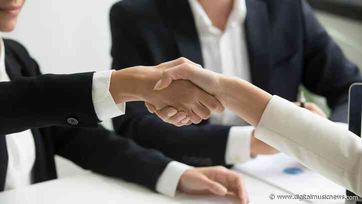 NMPA Brokers Industry-Wide Publishing Licenses with Udio, Klay Media