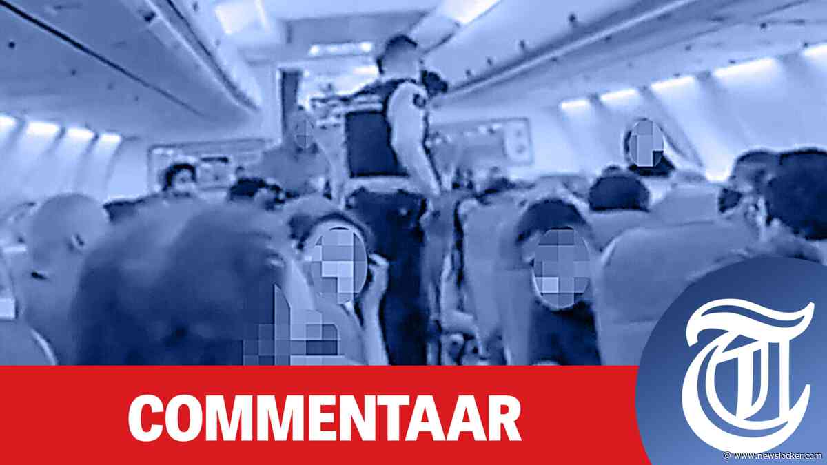 Hoofdredactie: privacy mag geen vrijbrief zijn voor vliegaso’s
