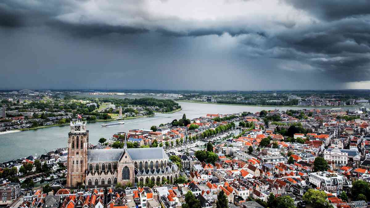 Wisselvallig weer houdt de komende tijd aan, volgende week zomerse temperaturen verwacht