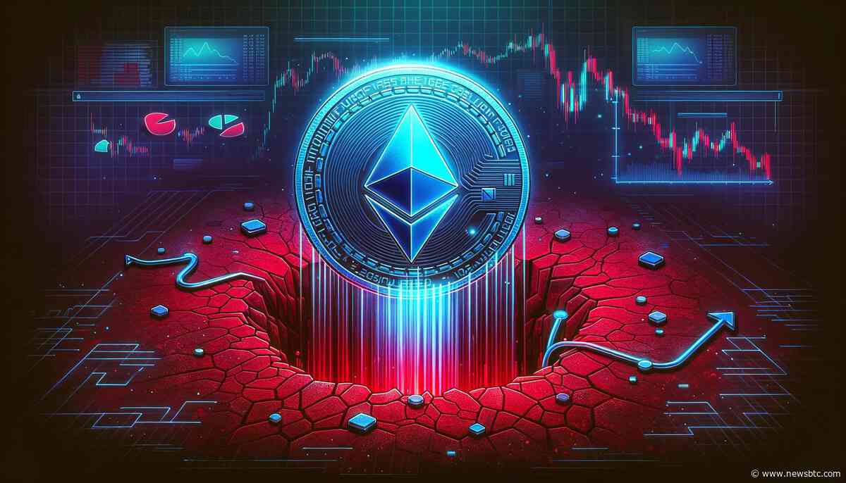 Ethereum Price Could Spark A Fresh Upswing While Above $1,550