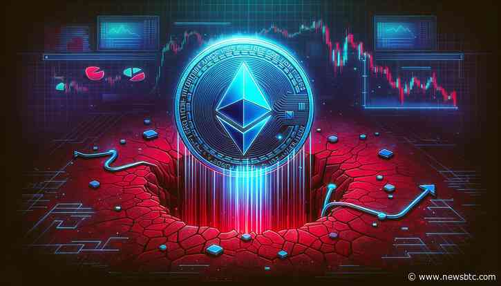 Ethereum Price Could Spark A Fresh Upswing While Above $1,550