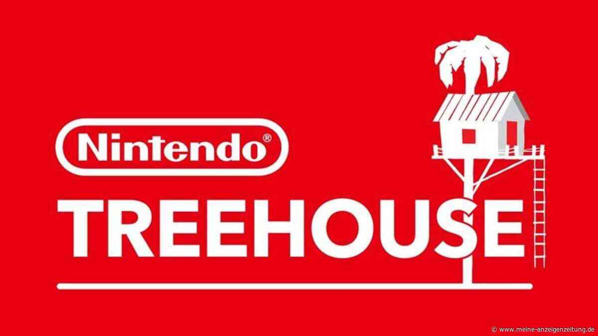 Nintendo Treehouse Live: Nintendo stellt Star Fox, Splatoon Raiders und Rhythm Paradise Groove näher vor