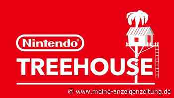 Nintendo Treehouse Live: Nintendo stellt Star Fox, Splatoon Raiders und Rhythm Paradise Groove näher vor