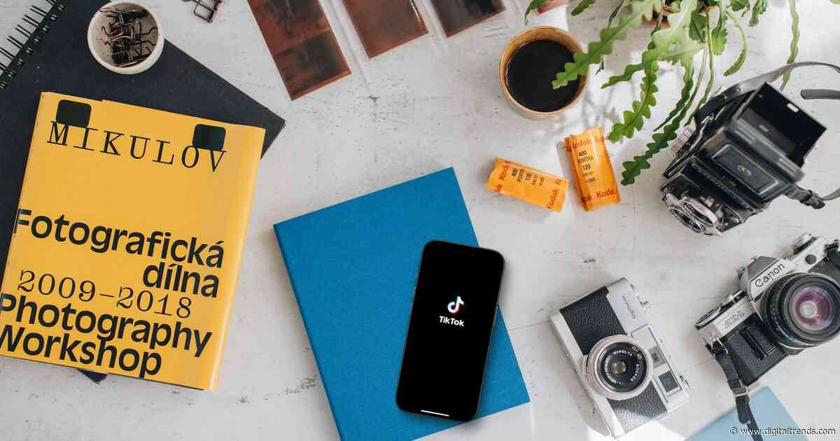 TikTok’s “Not Interested” buttons fails you in merely a few minutes, finds research