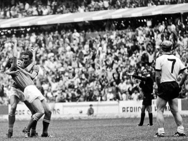 Quando eravamo Mundial. Gli azzurri se la (ri)giocano