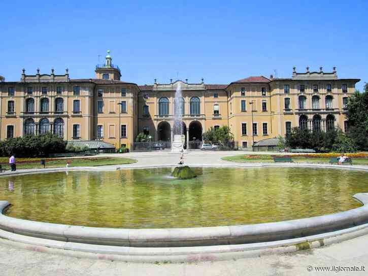 Sos Palazzo Dugnani: mecenate cercasi