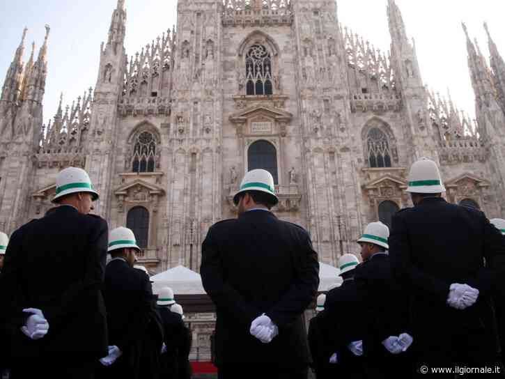 Violenze sessuali in piazza Duomo. I vigili arrestano un uomo di 33 anni