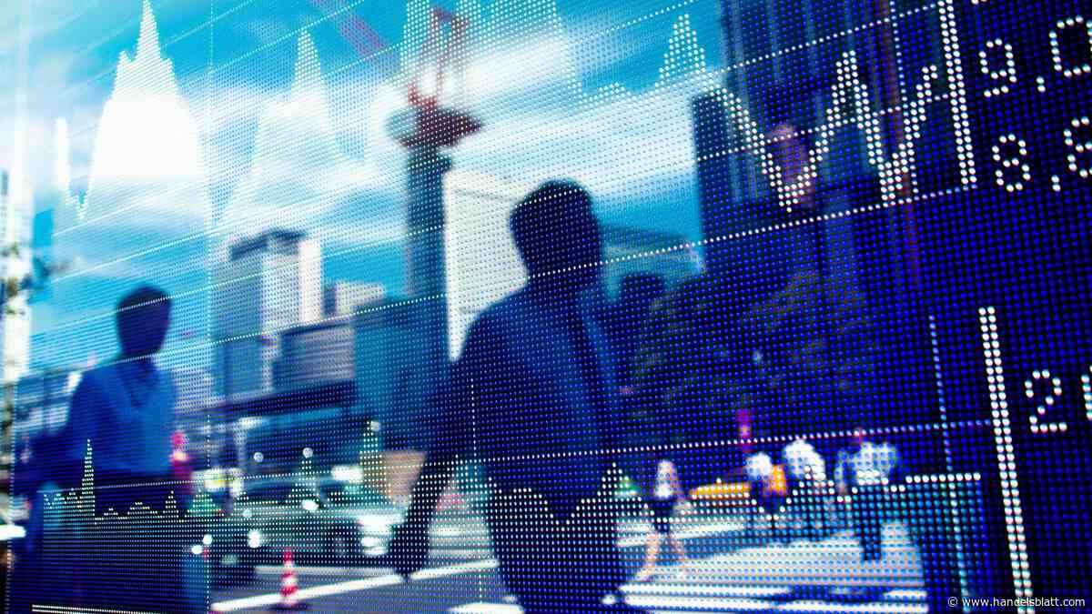Nikkei, Kospi, Topix: US-Angriffe auf Iran und Tech-Ausverkauf belasten Asien-Börsen