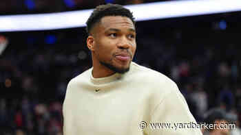 Notable player is expected to be traded along with Giannis Antetokounmpo