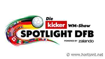 Eigenes WM-Studio und neue Formate: Kicker geht zur WM in die Video-Offensive