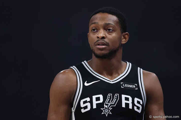 NBA Finals: De'Aaron Fox's gaffe helps give Game 4 away for good in Knicks' historic comeback