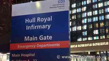 Humber Health Partnership's organisational review moves into next phase