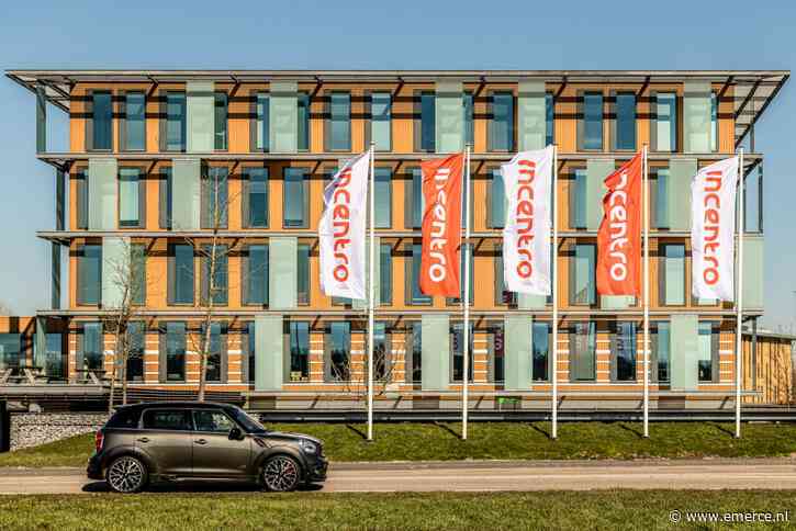 Incentro verlegt focus naar agentic AI