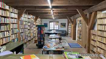 Kaufen KI-Unternehmen deutsche Antiquariate leer?