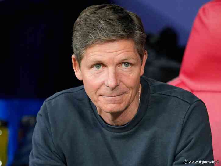 Il Milan accelera su Glasner. Ibra sfoglia il proprio futuro