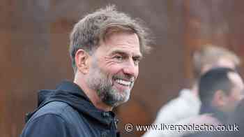 Liverpool legend Jurgen Klopp set to begin new job as World Cup 2026 begins