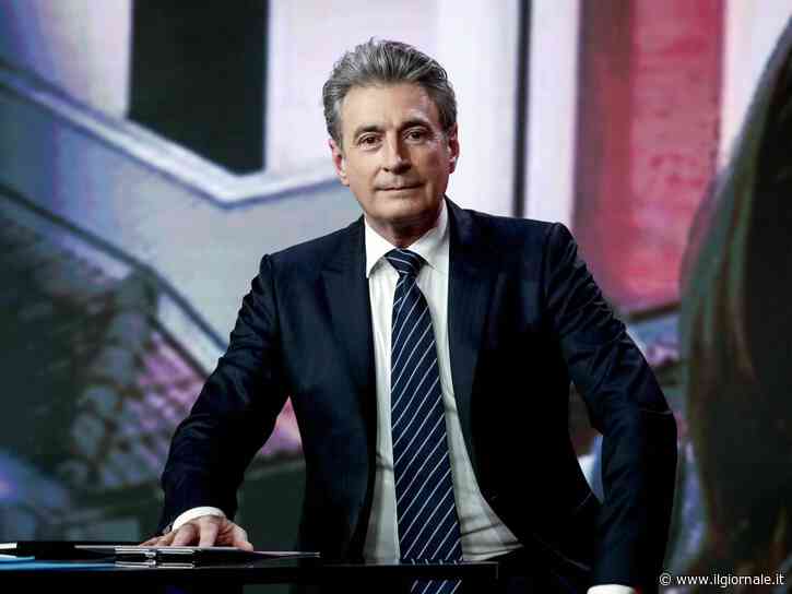 Prima serata e altre ipotesi. Milo Infante arriva a Mediaset