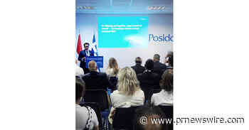 PIS Showcases Global Growth Strategy &amp; Expansion Plan at Posidonia 2026