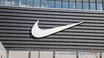 Neue Zweifel: Analysten schlagen Alarm: Nike verliert an Tempo