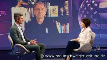Klinsmann: Politische Botschaften bei WM bringen „schlechtes Karma“