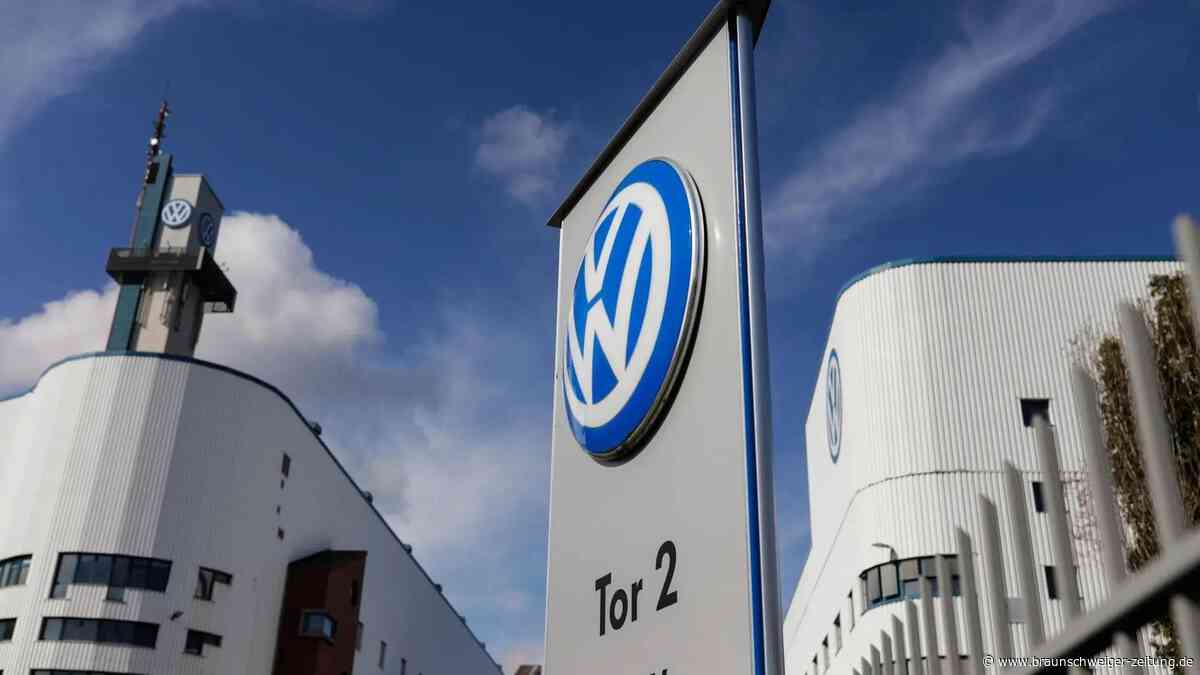VW-Mitarbeiter erhöhen Druck auf Wolfsburg: Sagt uns endlich, wie es weitergeht