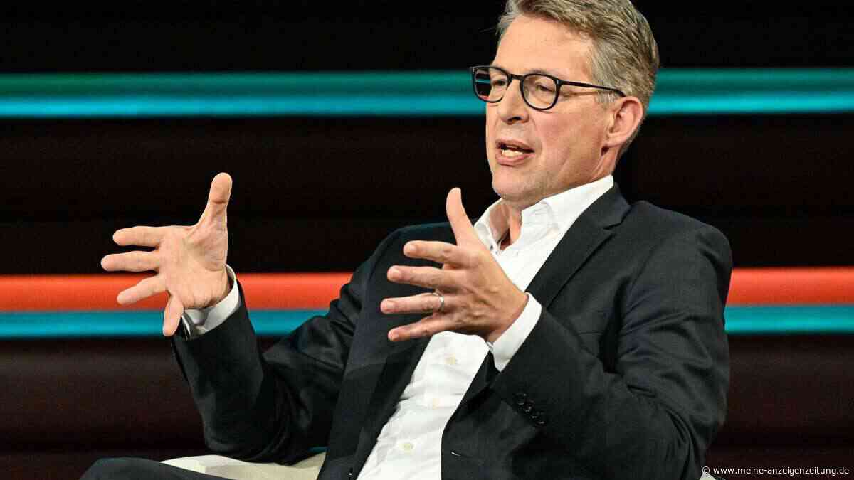 „Das ist doch naiv!“ – Linken-Chefin und CSU-Politiker liefern sich bei Lanz heftigen Schlagabtausch