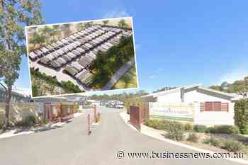Green light for Champion Lakes village’s $29m expansion