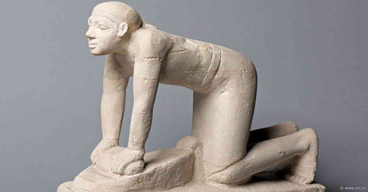 De eindeloze rijkdom van de oude Egyptische verhaalcultuur