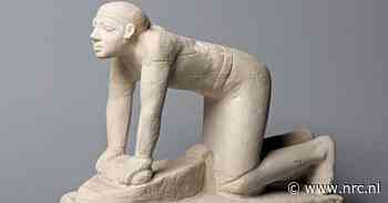 De eindeloze rijkdom van de oude Egyptische verhaalcultuur