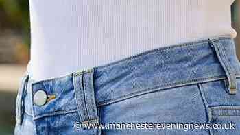 Roman's £31 summer jeans 'stretch to fit like a glove' and 'get lots of compliments'