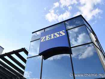 ZEISS Halbjahreszahlen: Solide Zahlen, klarer Zukunftskurs