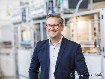 hte bekommt eine Doppelspitze: Denis Hürtgen und Michael Paul übernehmen die Führung