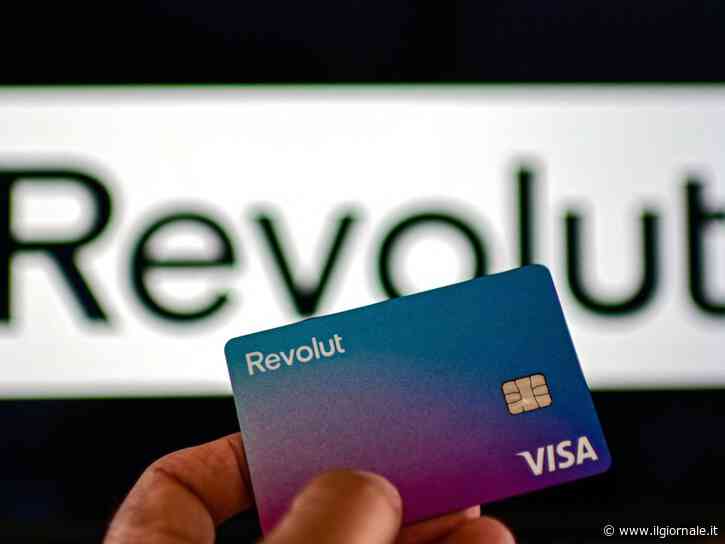 Bacchettata a Revolut: "Troppo pochi controlli"